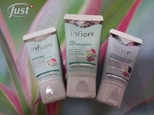 Set viso just pezzi - 3, pezzi: