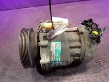 COMPRESSORE CLIMATIZZATORE