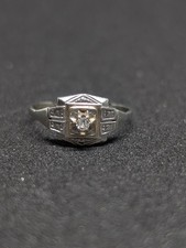 Artdeco white gold - artdeco,