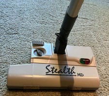 CENTRAL VACUUM POWER