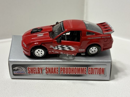Shelby collectibles rara - shelby, 1/64