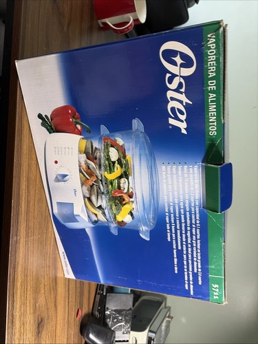 Vaporiera elettronica per