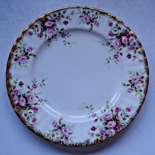 Royal albert cottage garden - royal,