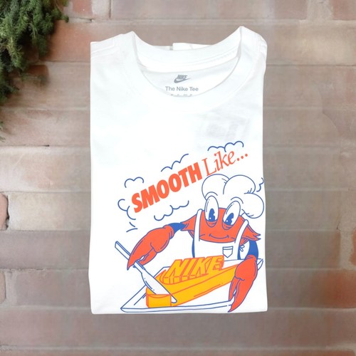 Nike smooth like butter - smooth,