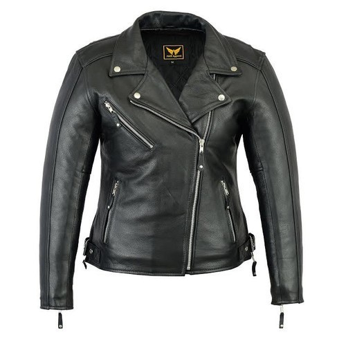 Giacca donna nera - , stile