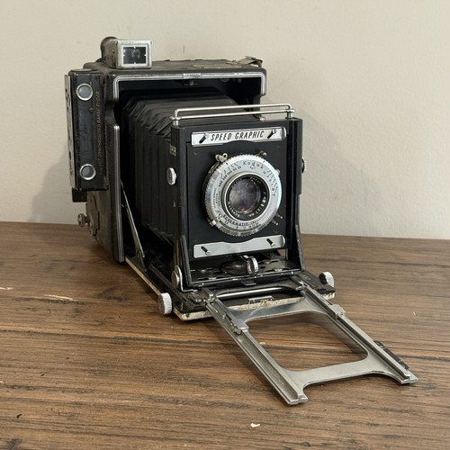 Macchina fotografica vintage
