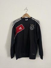 Felpa ajax 2012 adidas - felpa,