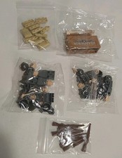 3rd Party Lego-like World War