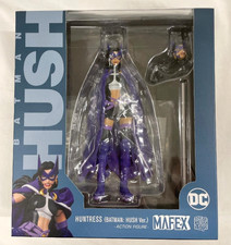 MAFEX No.170 BATMAN HUSH