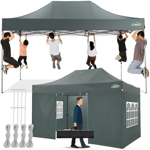 Gazebo 3x4 tenda esterno - gazebo,