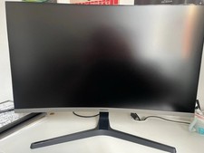 Samsung C27R50 26.9" Monitor