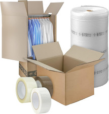 - Kit Trasloco Mini Trasloco -