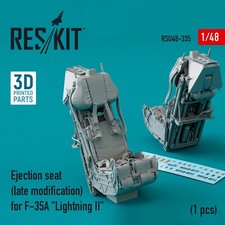 ResKit RSU48-0335 -1:48 Sedile