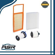 KIT TAGLIANDO 4 FILTRI FIAT