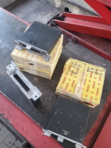 Bosch 0280000174 centralina - bosch,