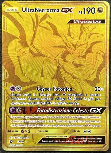 Pokémon ultra necrozma - pokÉmon~ultra,