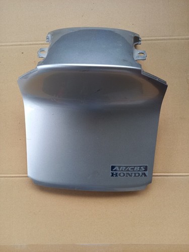 Carena posteriore honda - carena,