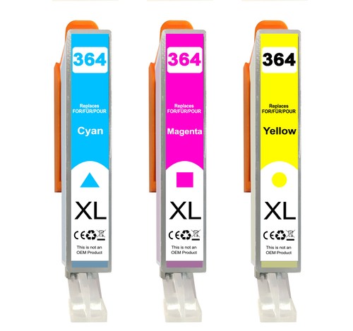 Ricambio per cartuccia hp - per,