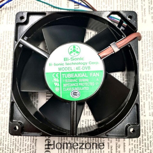 Per sonic dvb 115 - bi-sonic, 4e-dvb