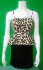 Abito donna taglia s