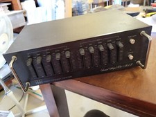 ADC SS-1 Mark II equalizzatore