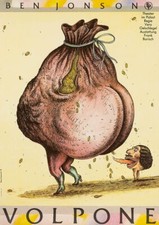 Schulz/Labowski (Germania) Ben