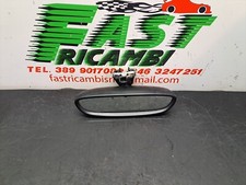 SPECCHIETTO RETROVISORE INTERNO CENTRALE BMW X1 F48 046661 026661 2021