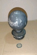 Robusto E Pesante Pomolo Ferma Carte Blocca Porta Portone Stabilimento/i Case