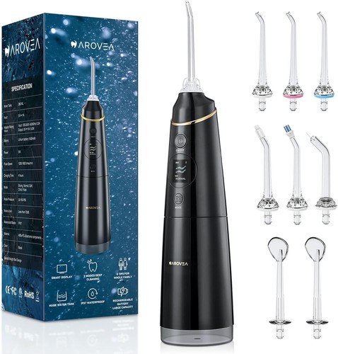Arovea iflosser flosser - arovea,