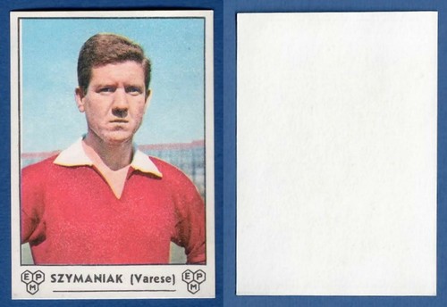 Figurina calciatori panini - figurina,