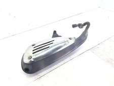 SCARICO MARMITTA PIAGGIO