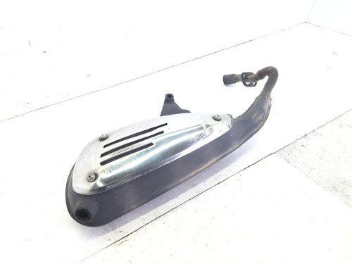 Scarico marmitta piaggio - scarico,