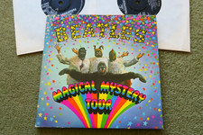THE BEATLES – MAGICAL