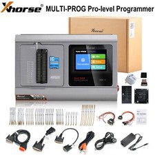 Xhorse MULTI-PROG Pro-level