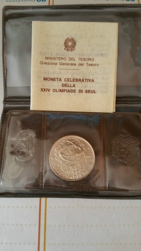 Moneta 500 olimpiadi di - -olimpiadi,