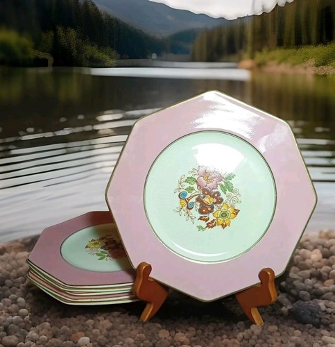 Piatti pranzo shabby chic - pranzo,