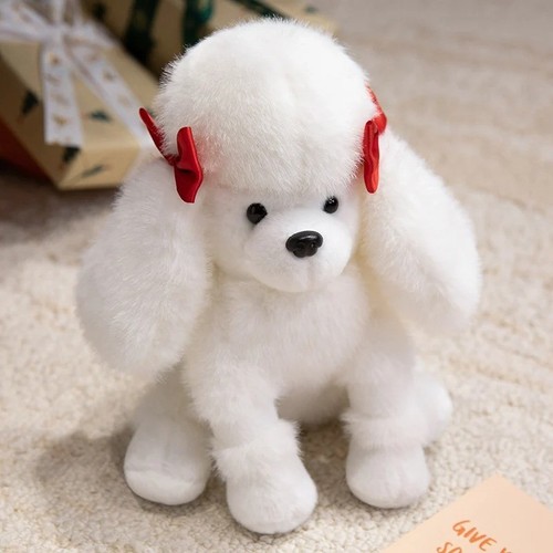Peluche cane barboncino - , 10