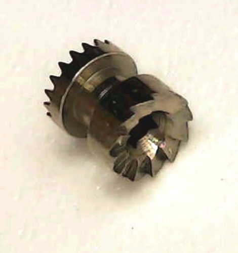 Mouvement eta 7750 pièces - pièces, de
