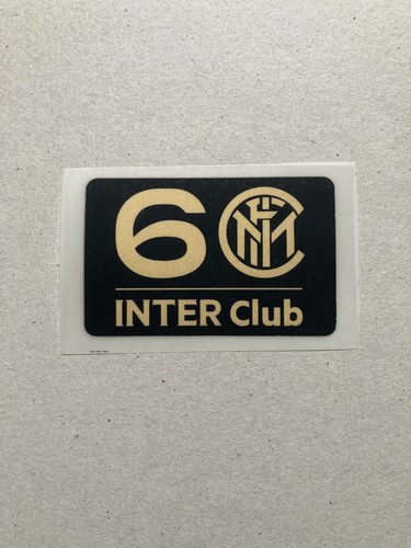 Patch distintivo inter milan - patch,