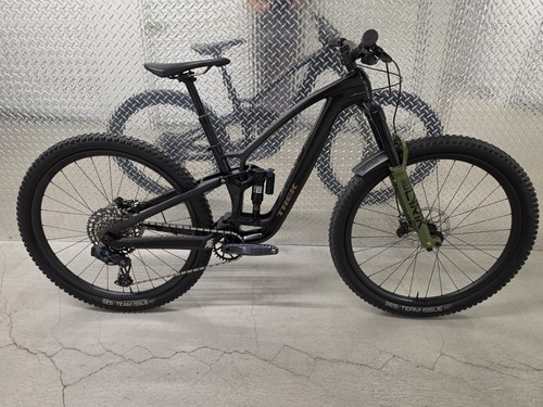 Trek fuel small - trek,