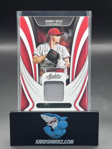 Sonny grey 2022 absolute - grey,