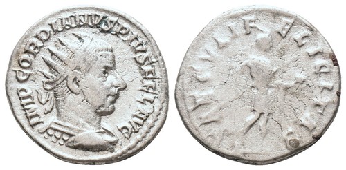 Antico imperatore romano