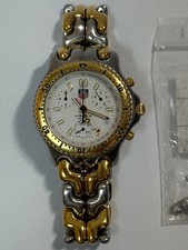 Orologio Uomo TAG Heuer