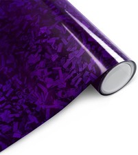 Pellicola Carbonio Forgiato