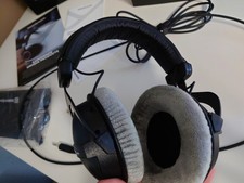 Beyerdynamic DT 770 PRO 250