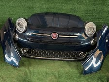 Muso Musata Completa Fiat 500