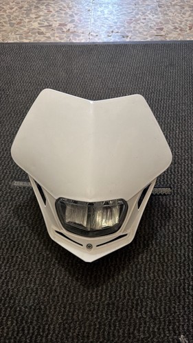 Face led - v-face,