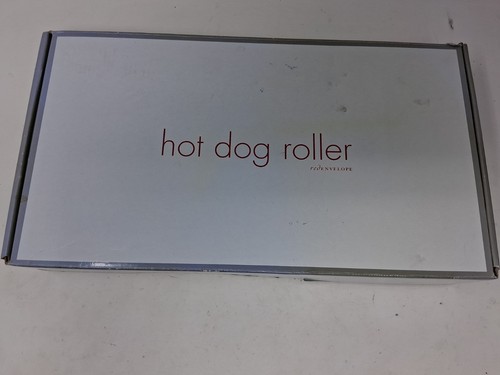 Busta rossa rullo - , dog