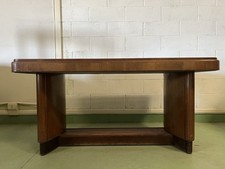 Tavolo Da Pranzo Art Deco