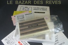 NINTENDO. GAME & WATCH.   OIL